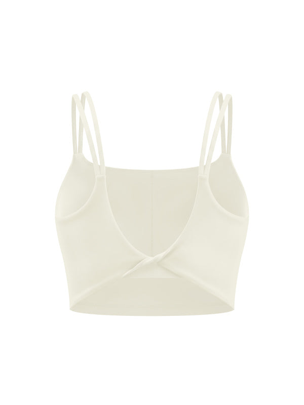 Cropped Tank (WT0292) — supplier gallery 17