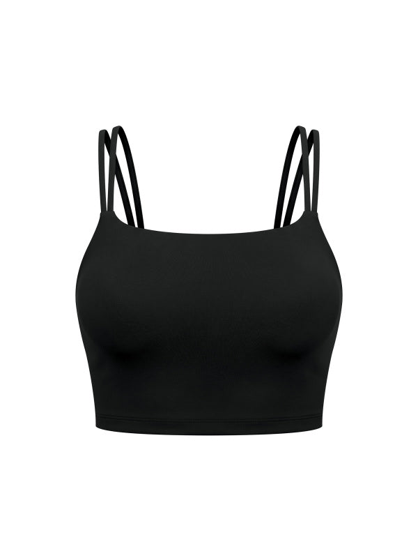 Cropped Tank (WT0292) — supplier gallery 14