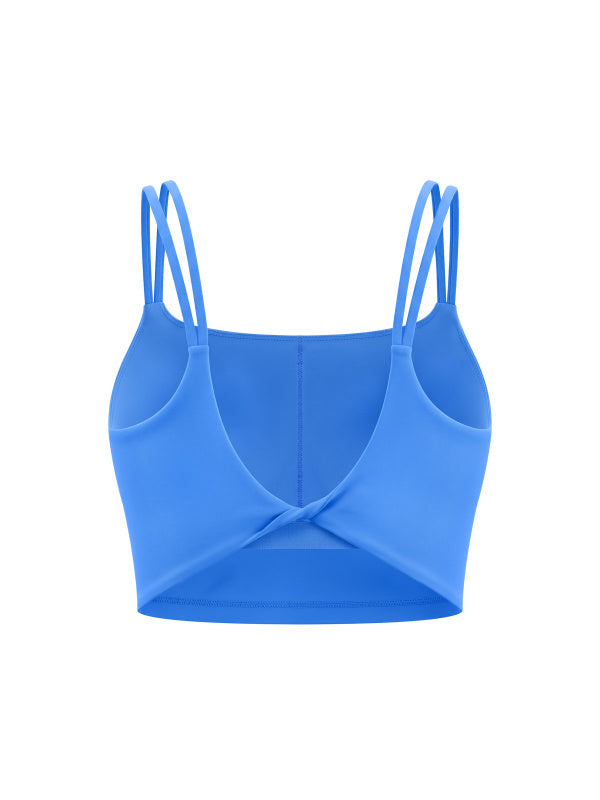 Cropped Tank (WT0292) — supplier gallery 23