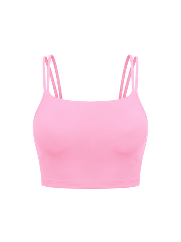 Cropped Tank (WT0292) — supplier gallery 20