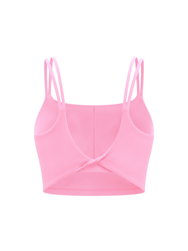 Cropped Tank (WT0292) — supplier gallery 21