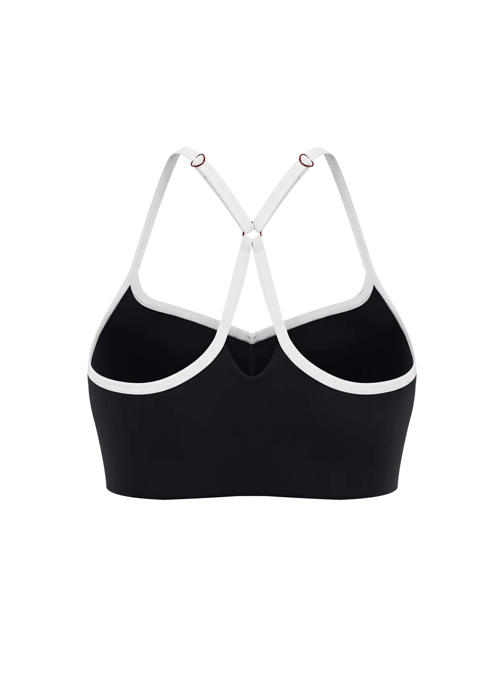 Color Block Sports Bra (WT0293) — supplier gallery 15