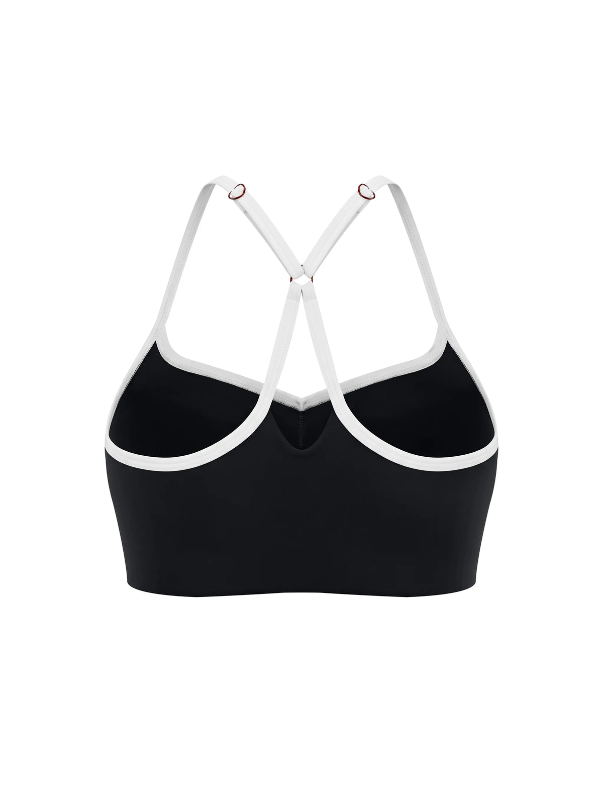 Color Block Sports Bra (WT0293) — supplier gallery 15