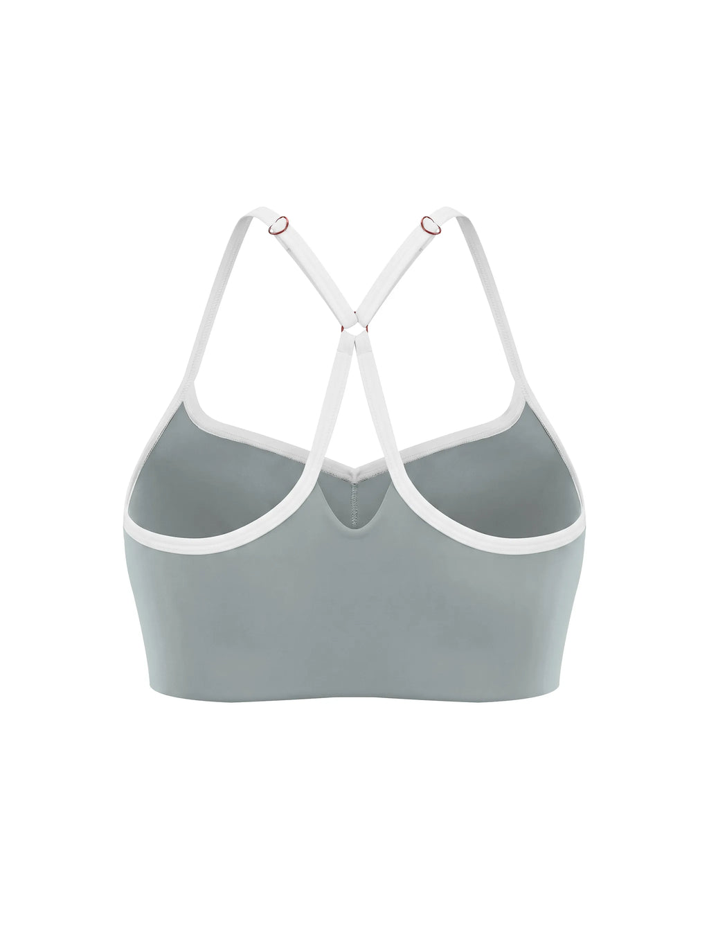 Color Block Sports Bra (WT0293) — supplier gallery 17