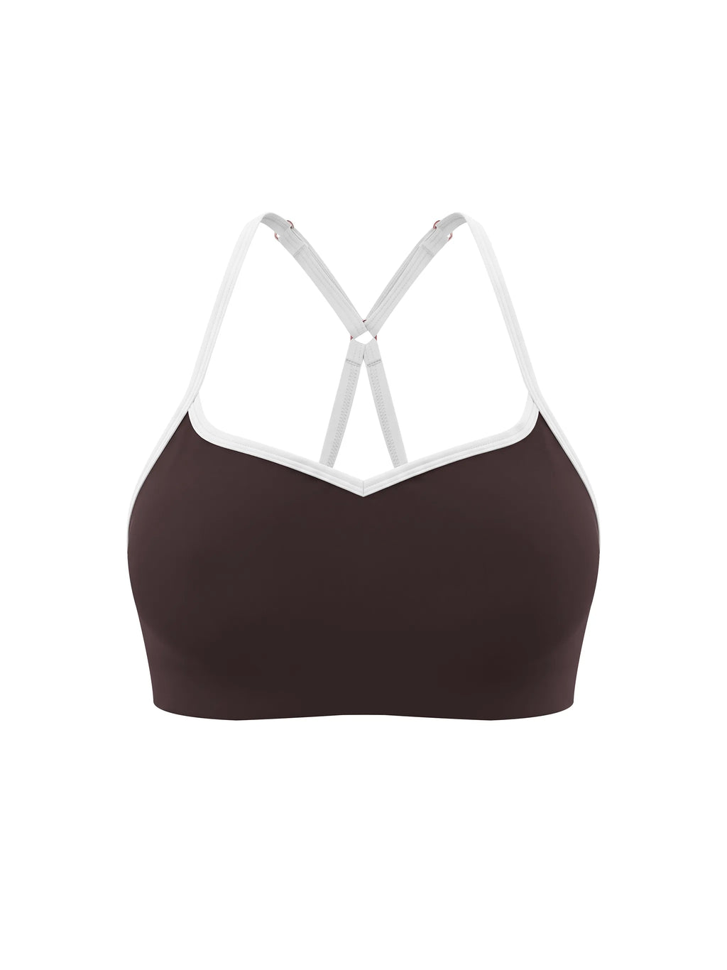 Color Block Sports Bra (WT0293) — supplier gallery 20
