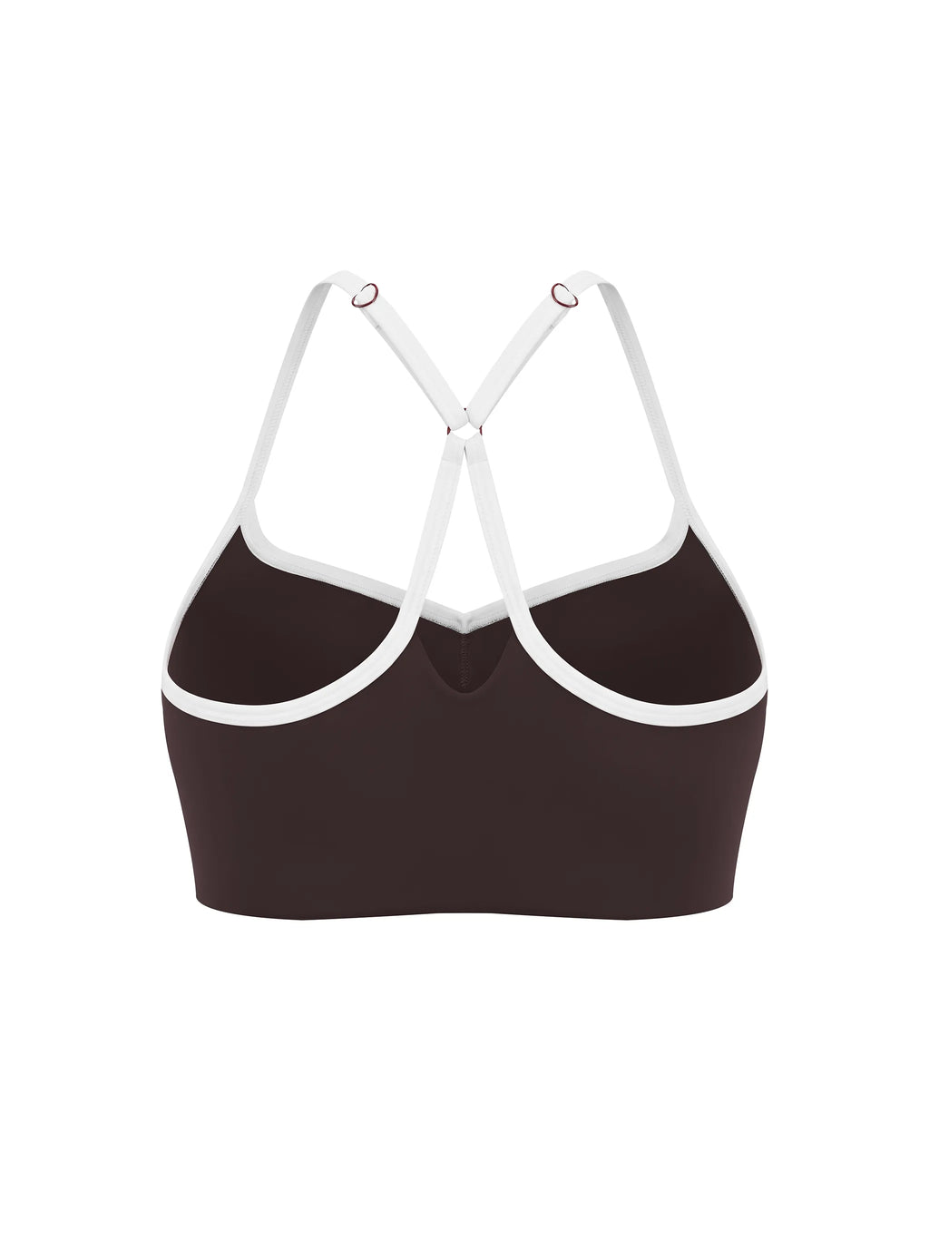 Color Block Sports Bra (WT0293) — supplier gallery 21