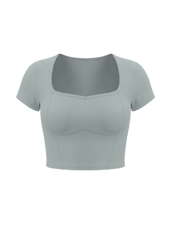 Topstitch T-Shirt — supplier gallery 16