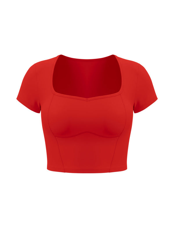 Topstitch T-Shirt — supplier gallery 18