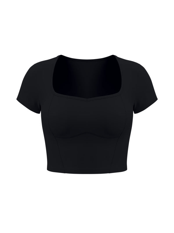 Topstitch T-Shirt — supplier gallery 14