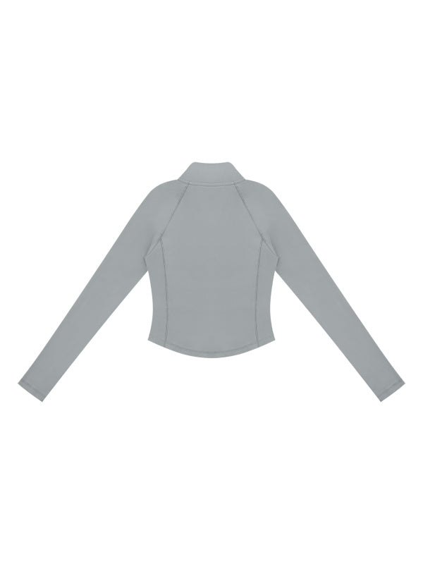 Quarter-Zip T-Shirt — supplier gallery 19