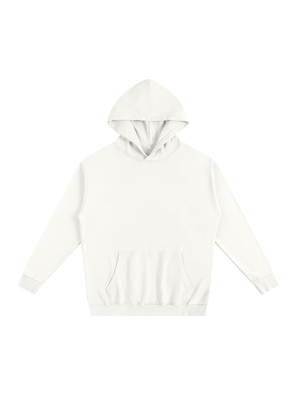 SGS Essential Washed Hoodie — supplier view 19