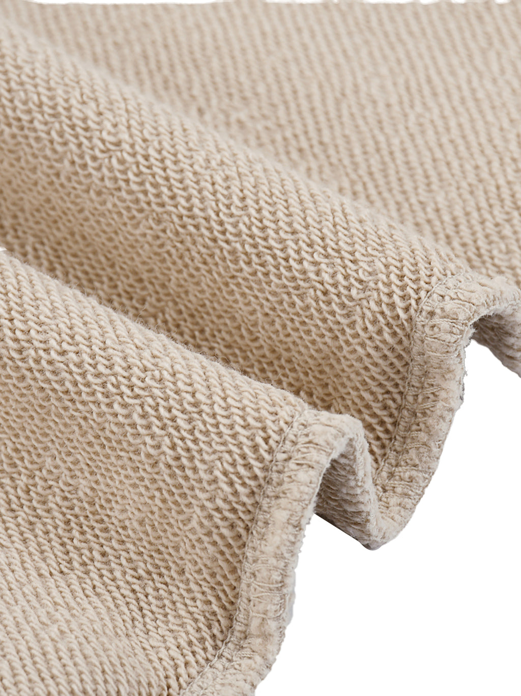 SGS Snow Wash Sweatshirt — supplier view 20