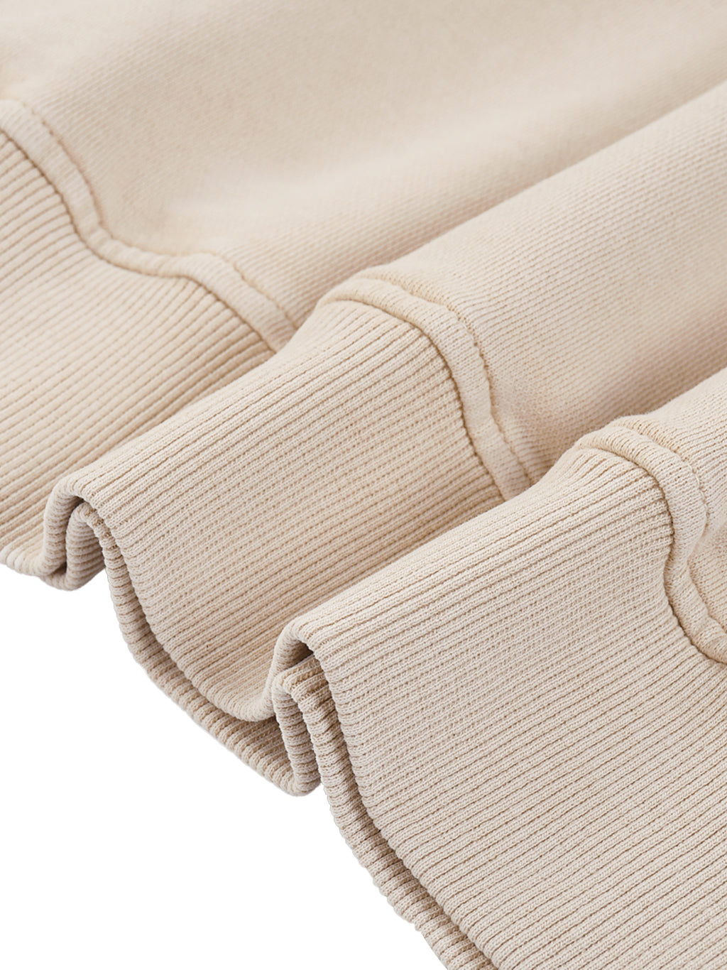 SGS Snow Wash Sweatshirt — supplier view 17