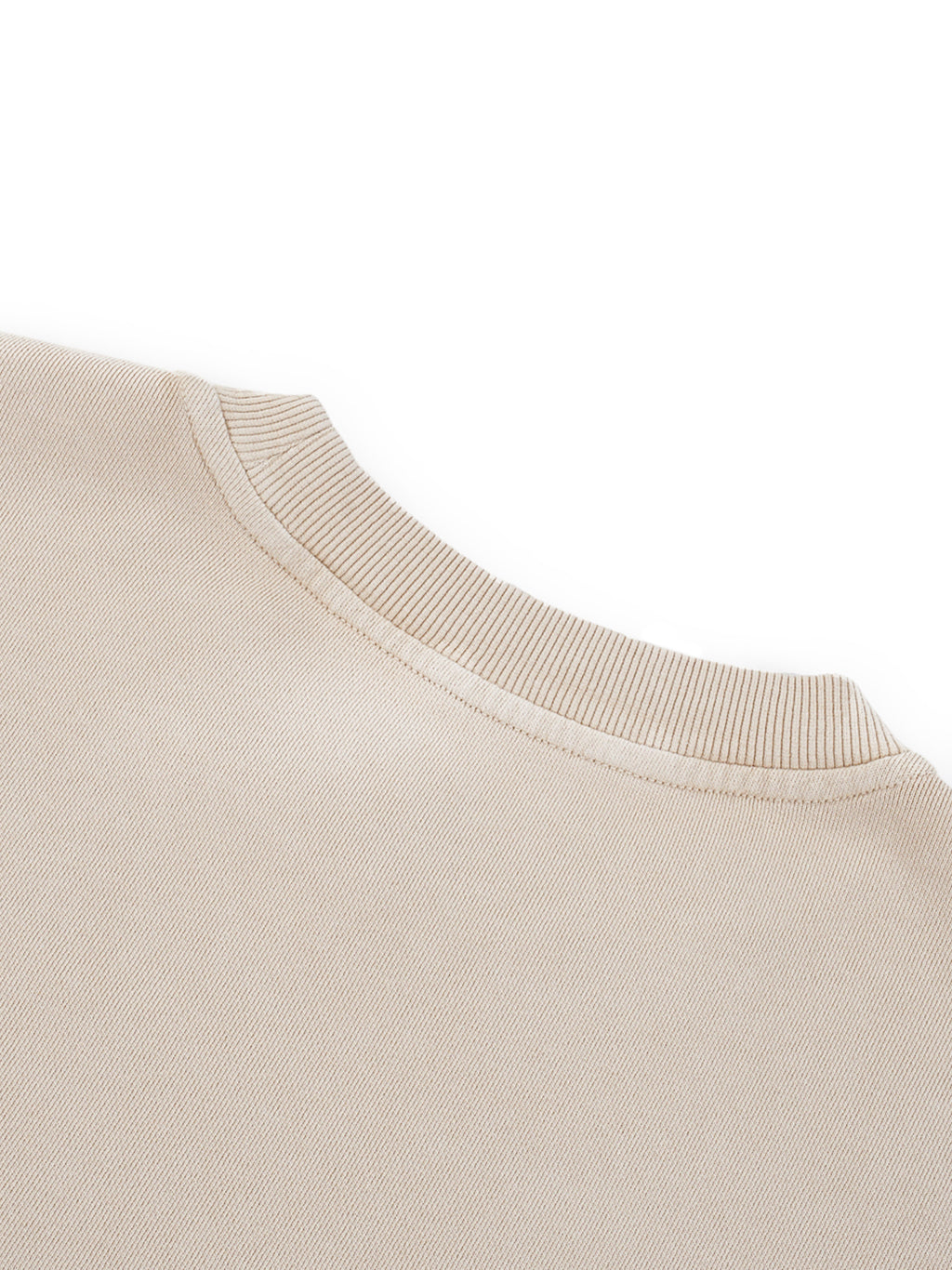SGS Snow Wash Sweatshirt — supplier view 18
