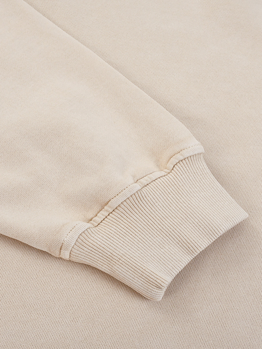 SGS Snow Wash Sweatshirt — supplier view 16