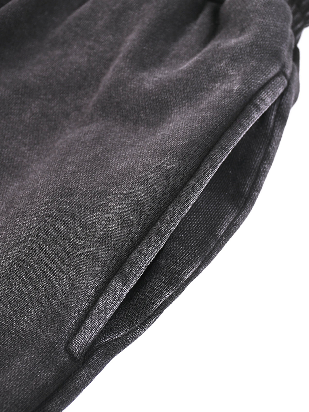 SGS Washed Straight Leg Pants — supplier view 16
