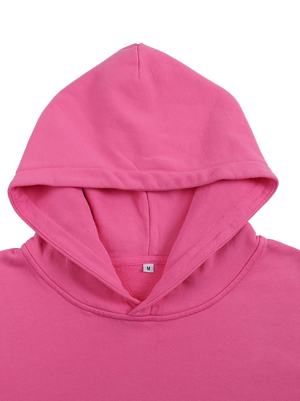 SGS Essential Washed Hoodie — supplier view 13