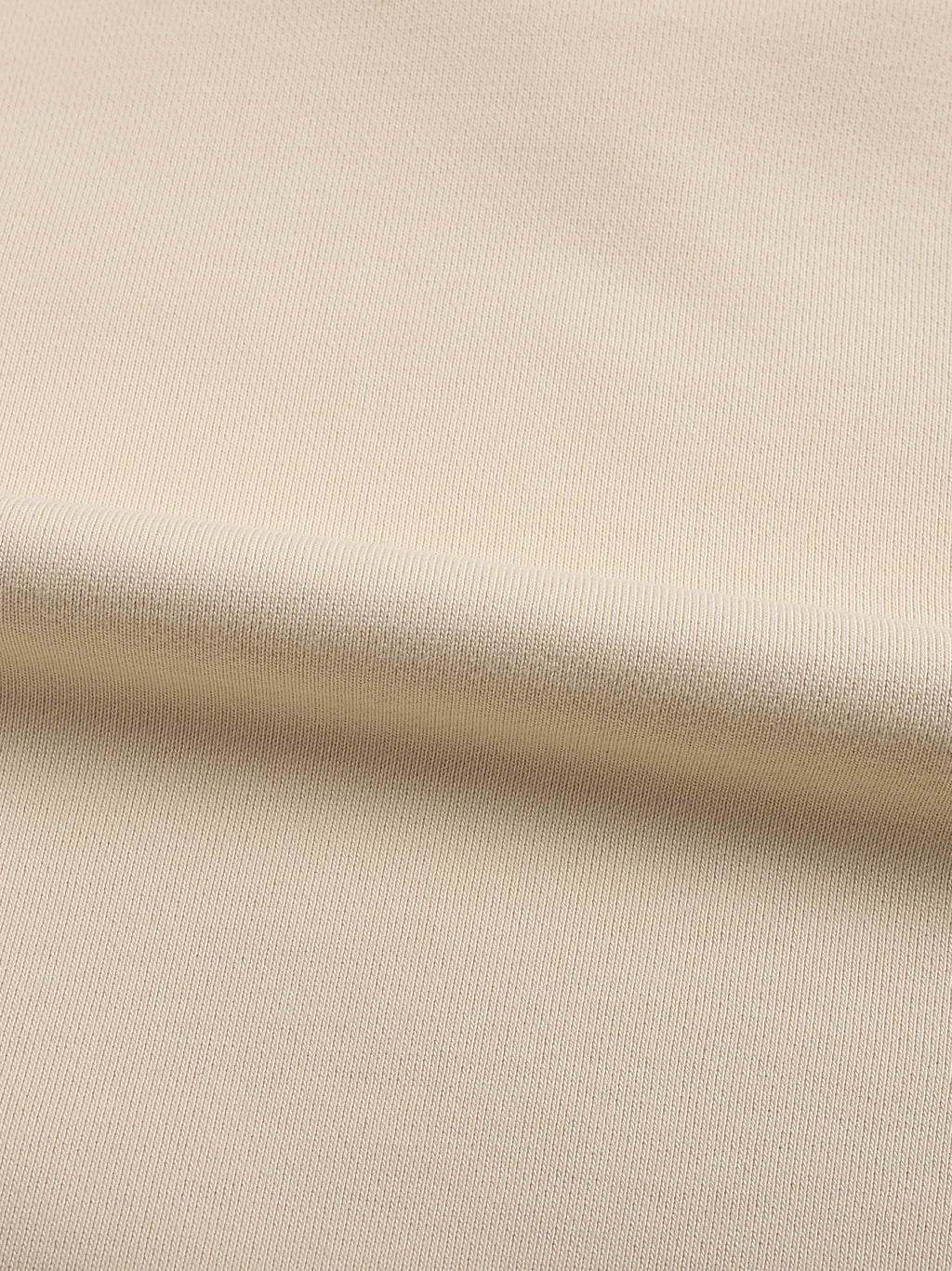 SGS Cropped Cotton Hoodie — supplier view 16