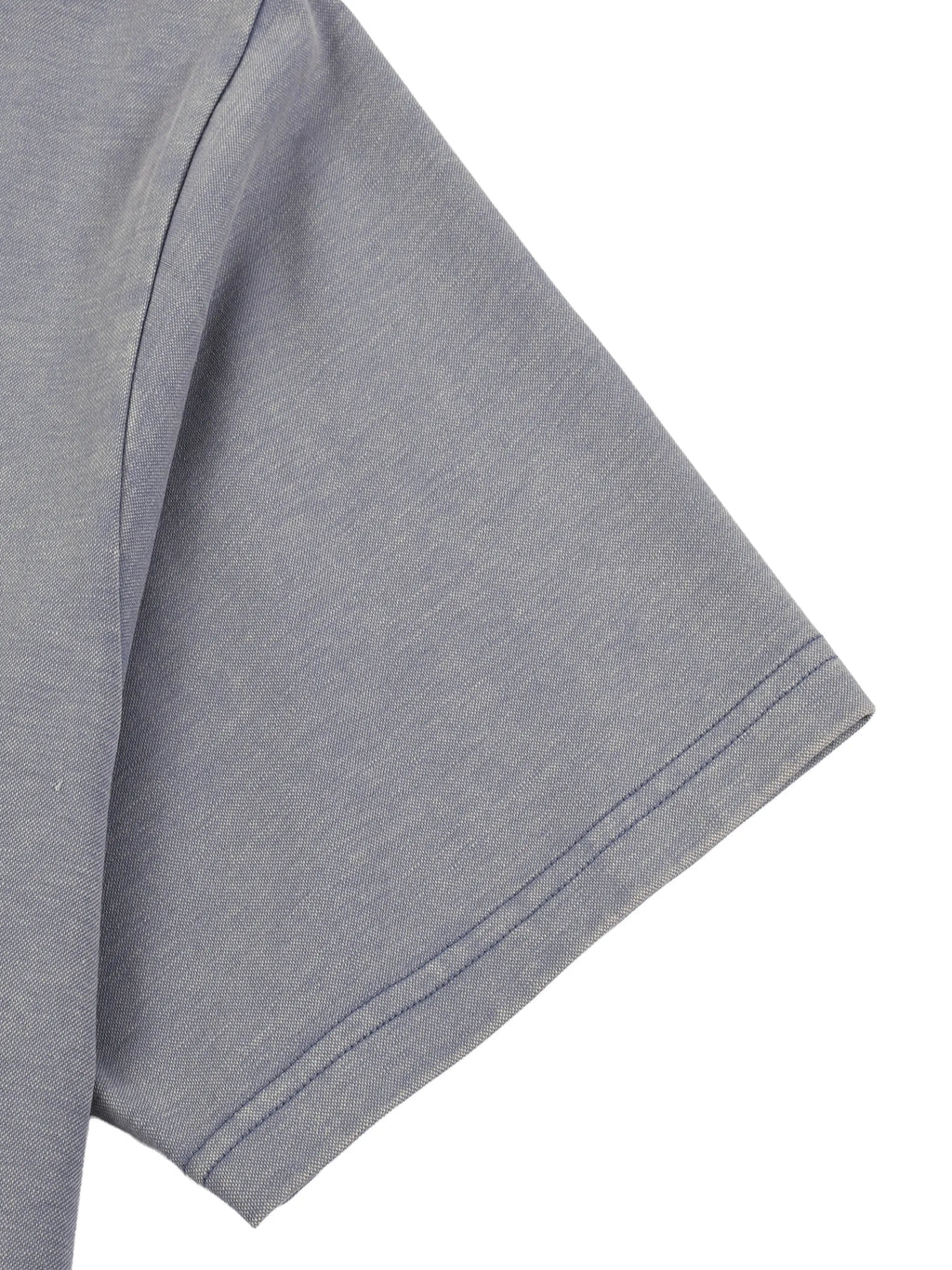 SGS Snow Wash Slub Tee — supplier view 17
