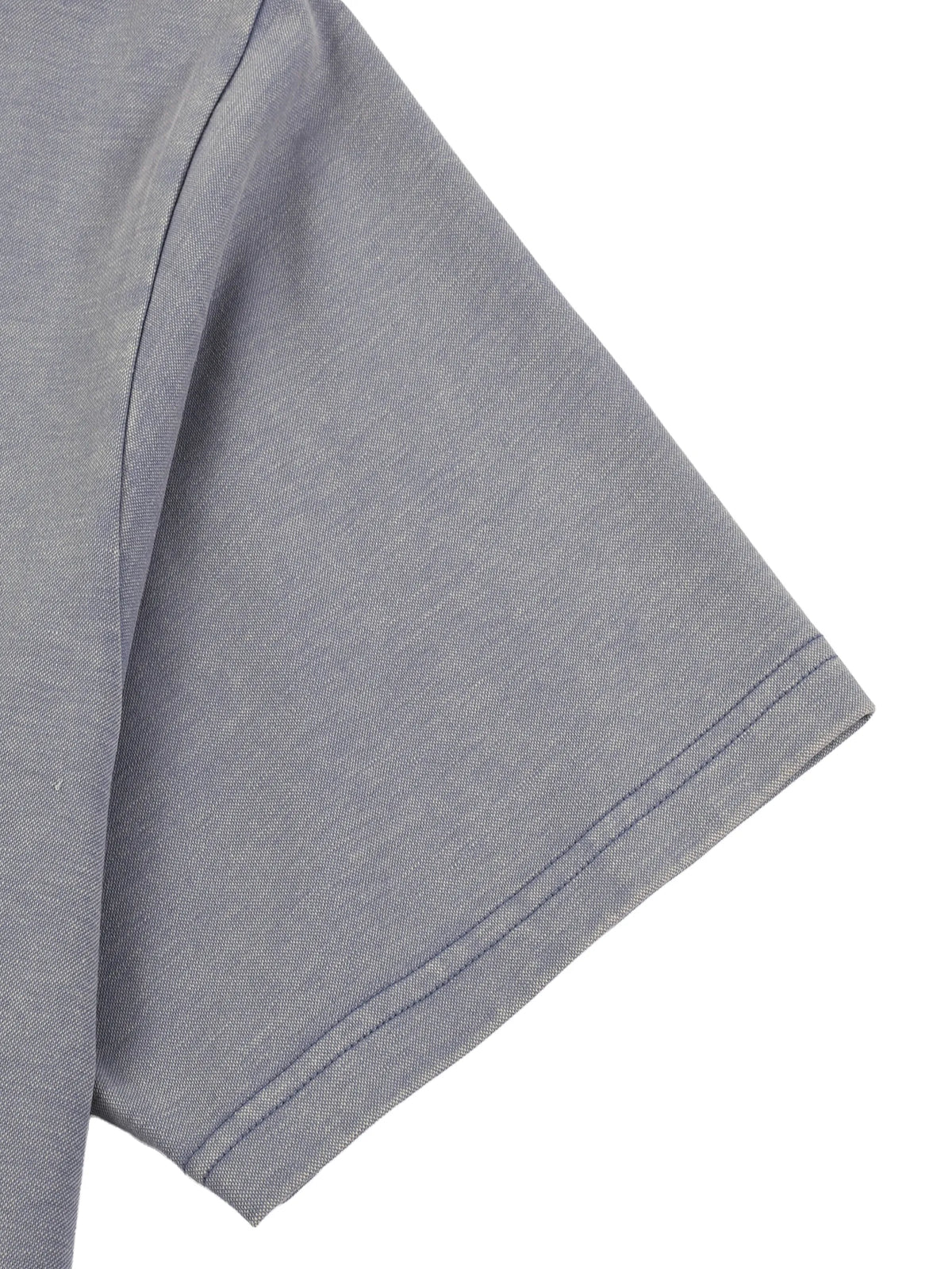 SGS Snow Wash Slub Tee — supplier view 17