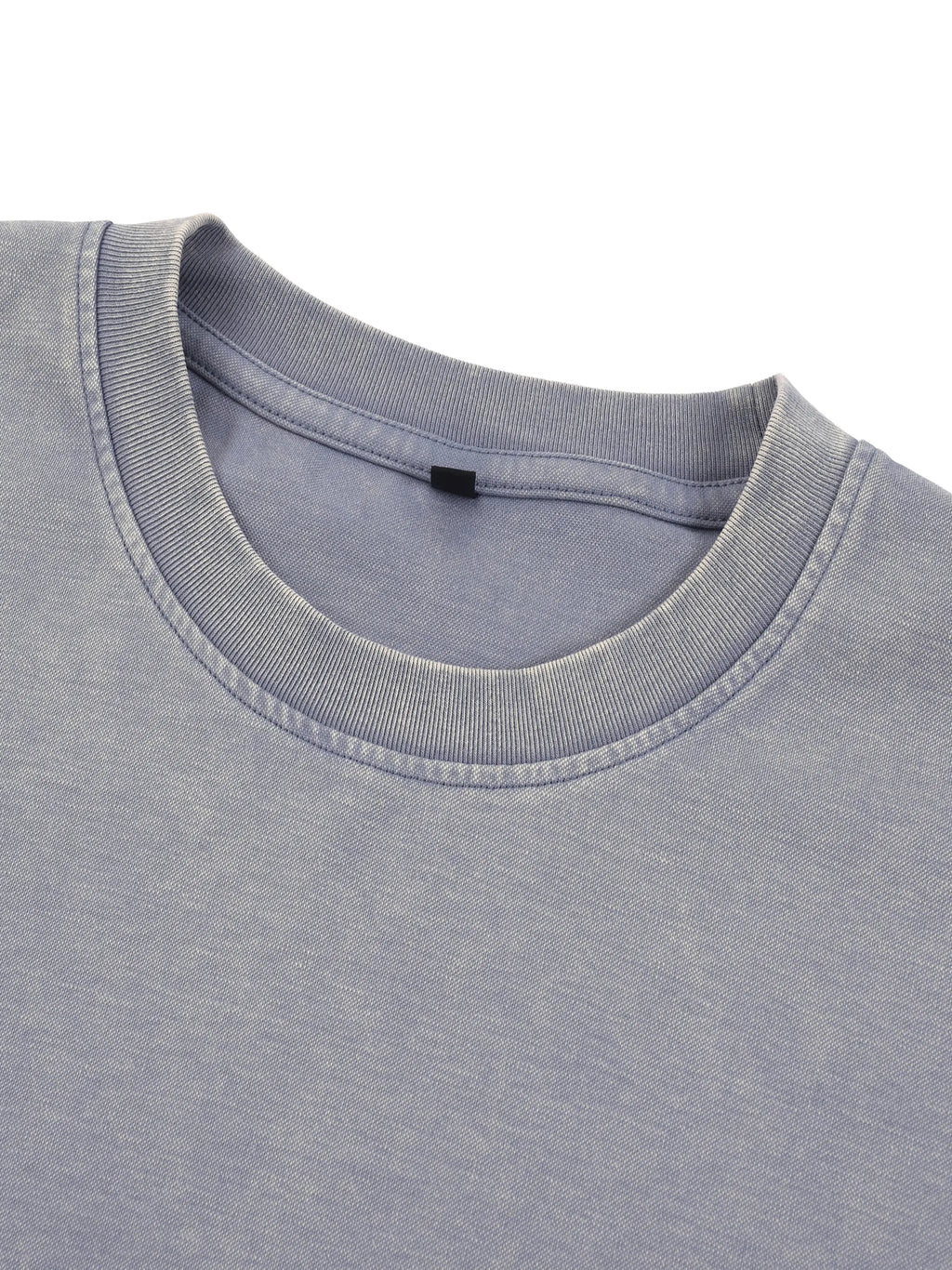 SGS Snow Wash Slub Tee — supplier view 16