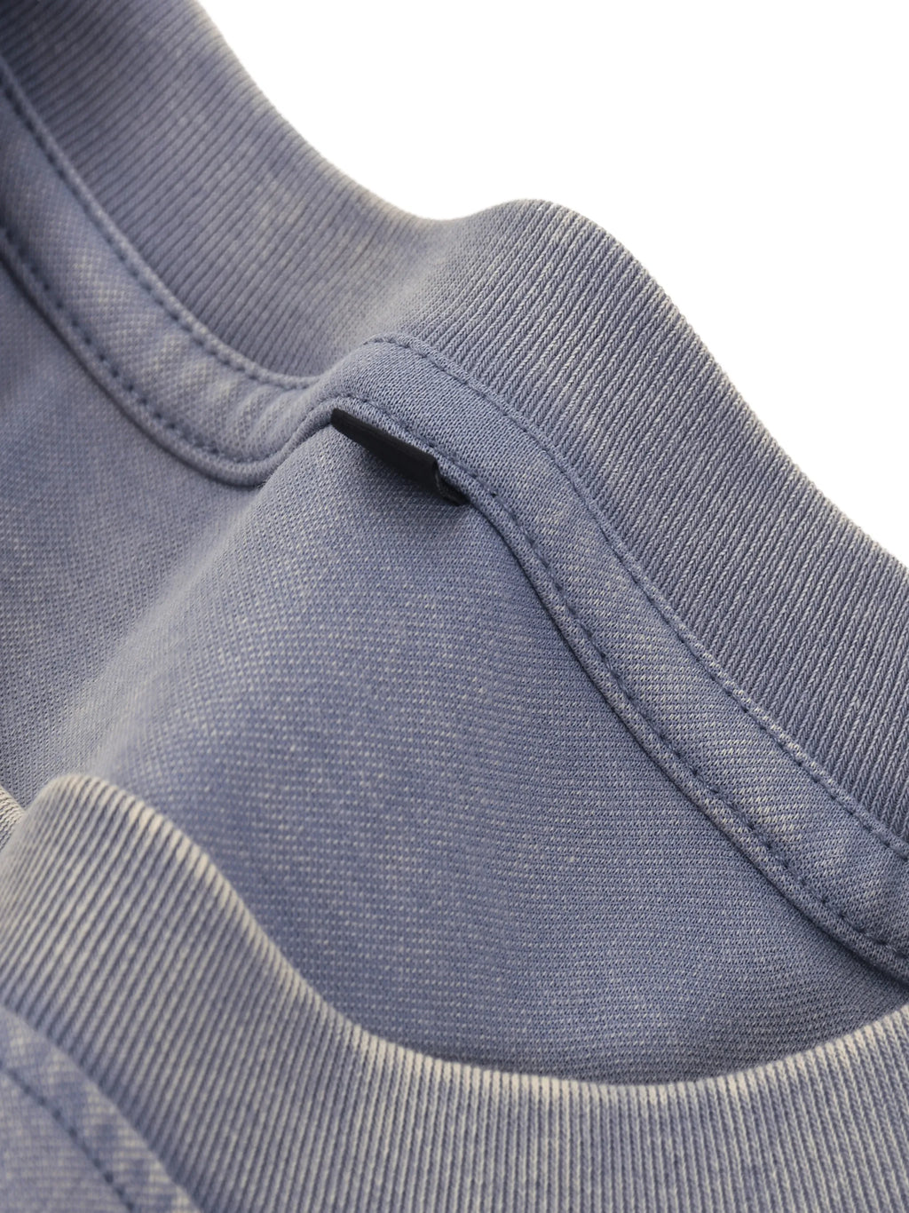 SGS Snow Wash Slub Tee — supplier view 19