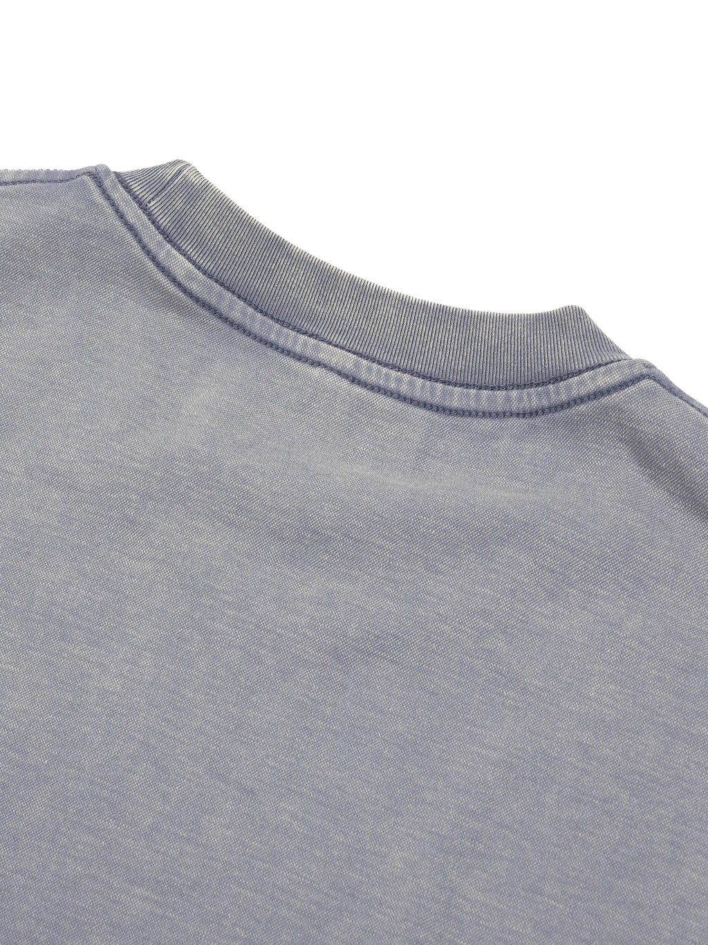 SGS Snow Wash Slub Tee — supplier view 18