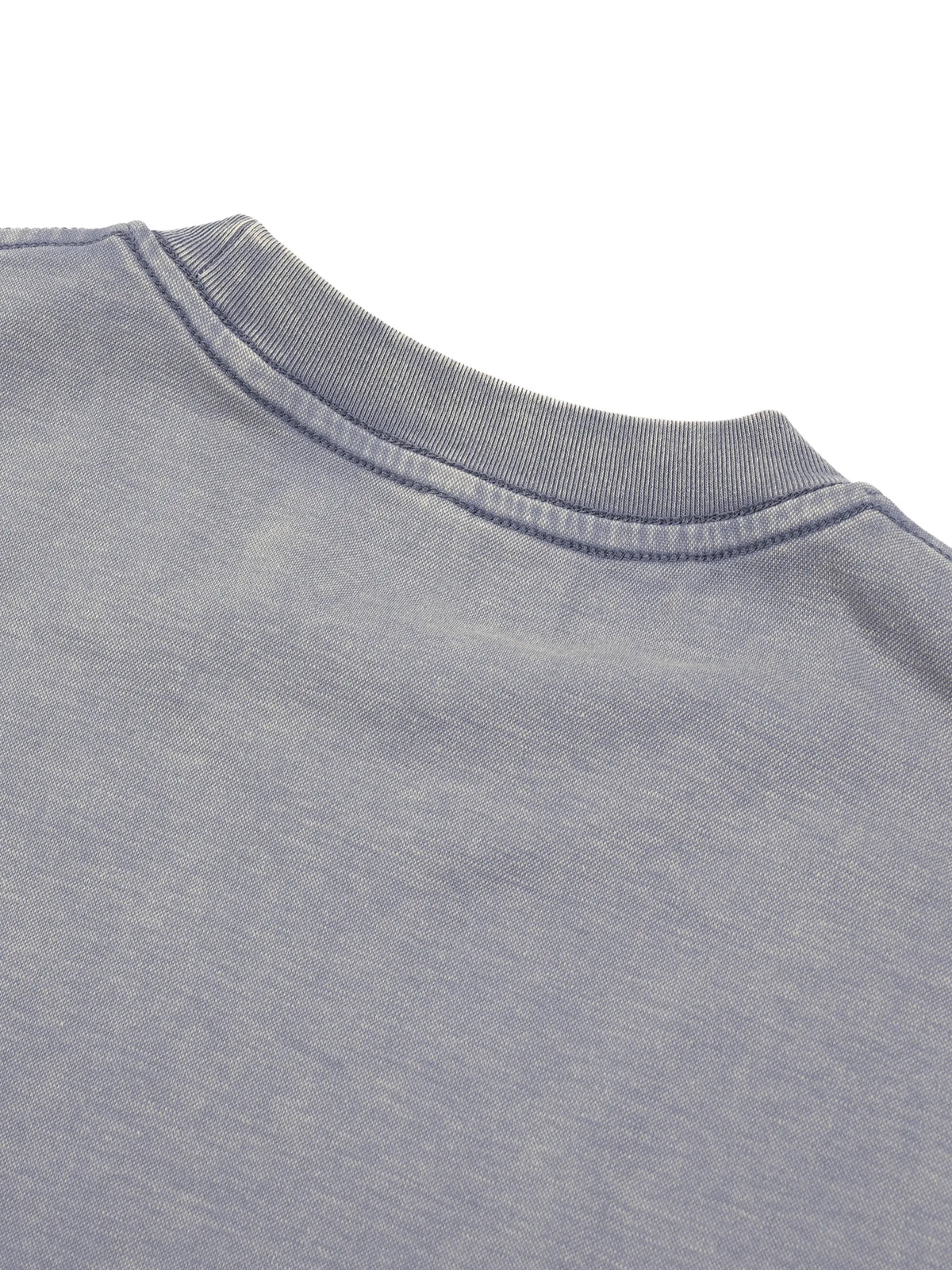 SGS Snow Wash Slub Tee — supplier view 18