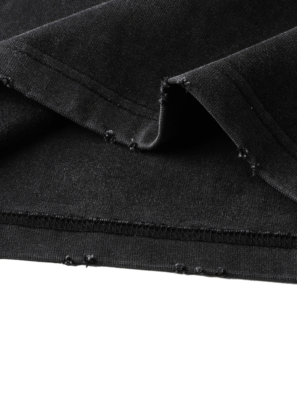 SGS Heavyweight Frayed Tee — supplier view 19