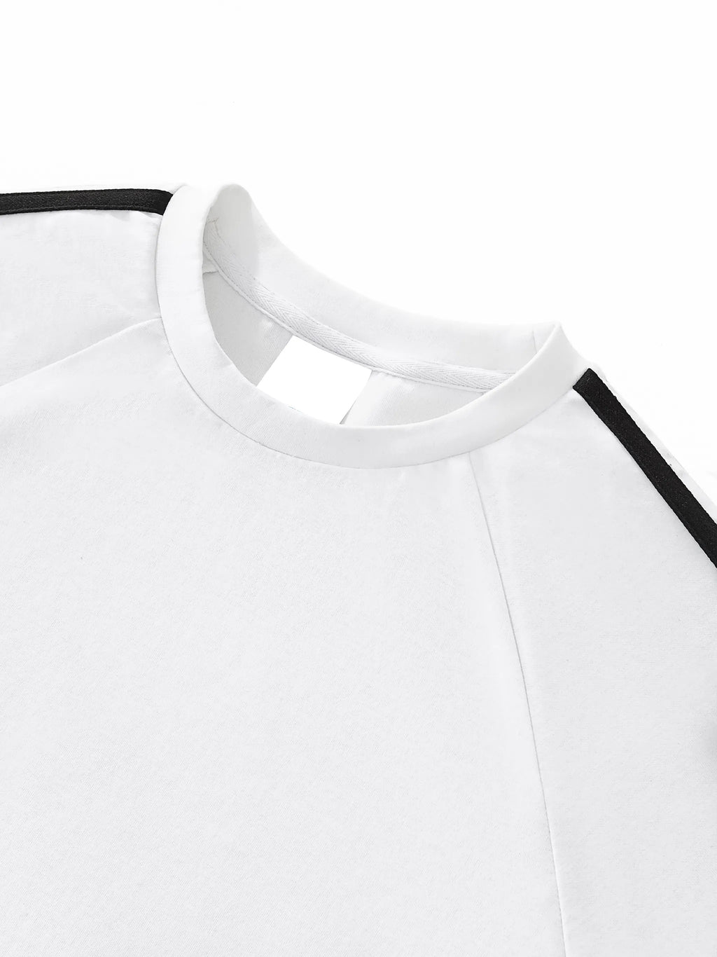 Taped Crop Top — supplier gallery 8