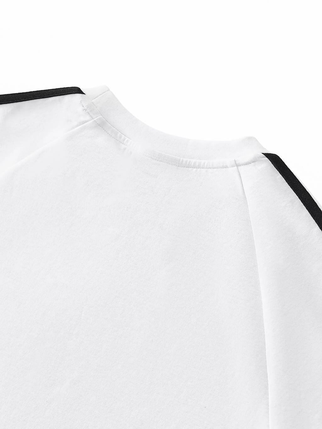 Taped Crop Top — supplier gallery 11