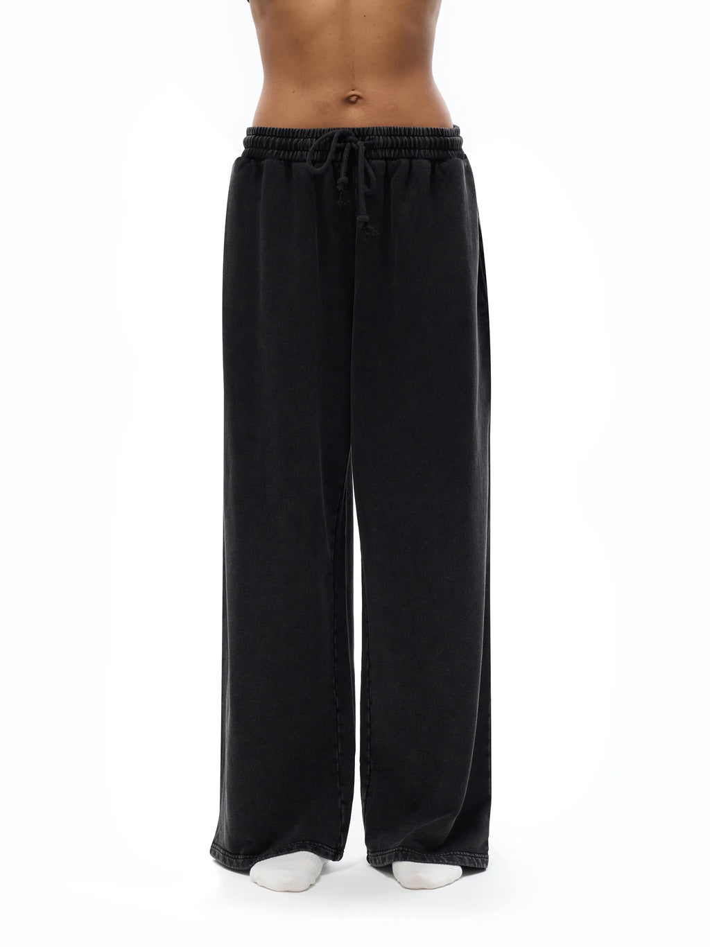 SGS Washed Straight Leg Pants — supplier view 10