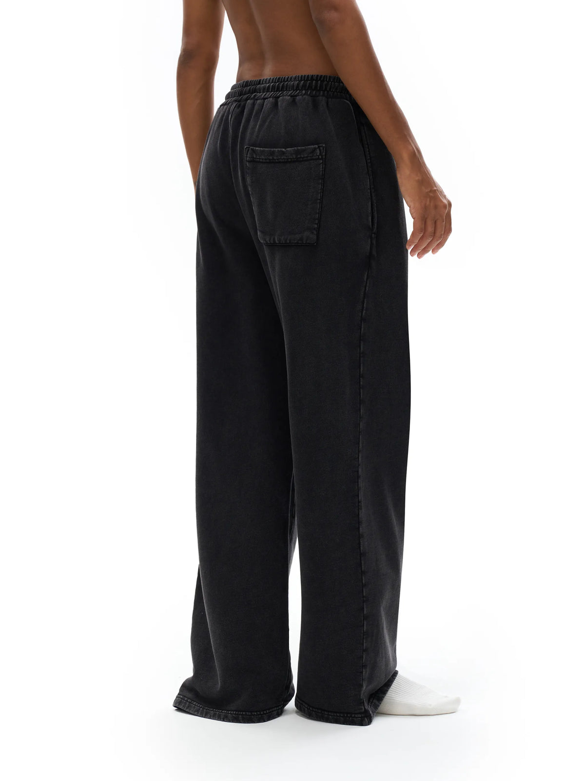 SGS Washed Straight Leg Pants — supplier view 13