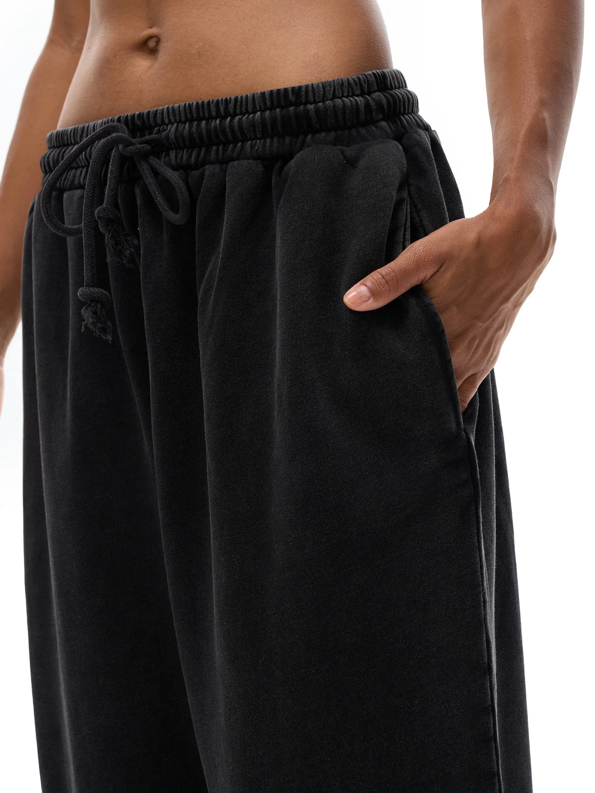 SGS Washed Straight Leg Pants — supplier view 14