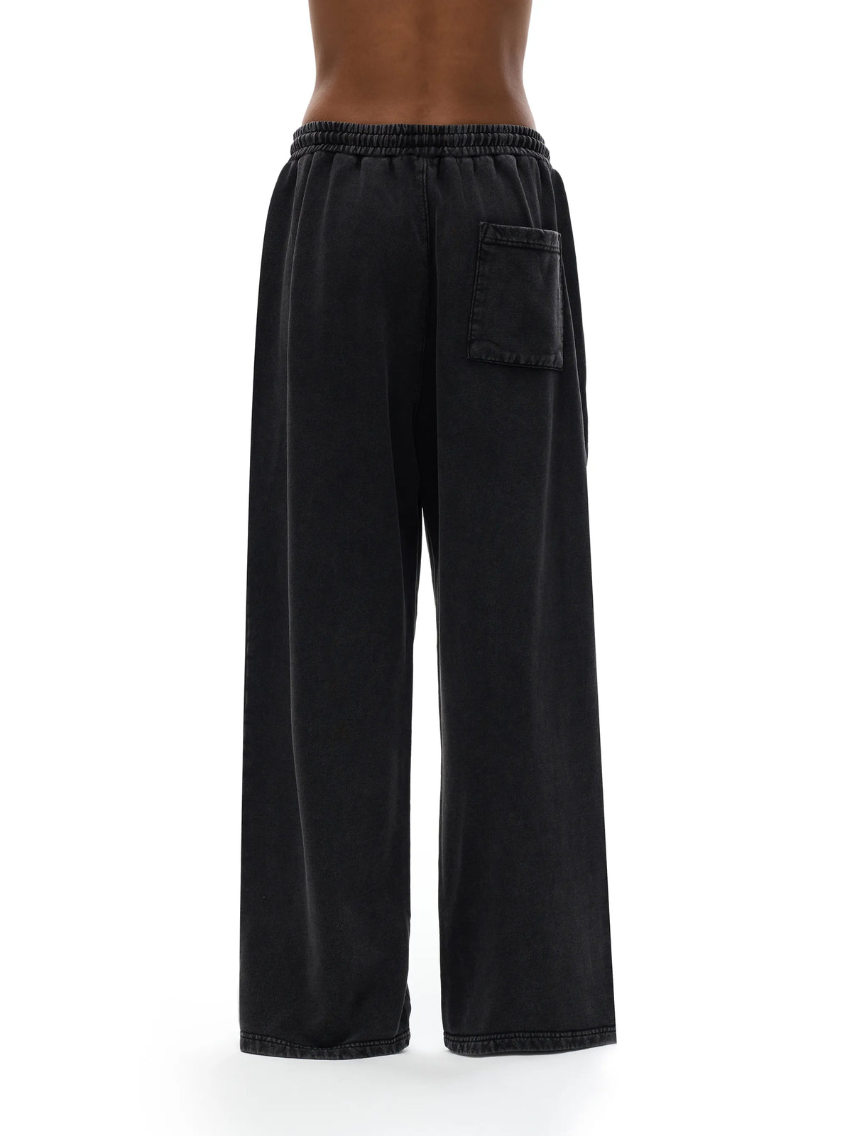 SGS Washed Straight Leg Pants — supplier view 12