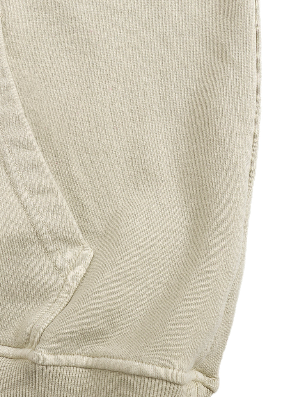 SGS Enzyme Wash Cotton Hoodie — supplier view 10