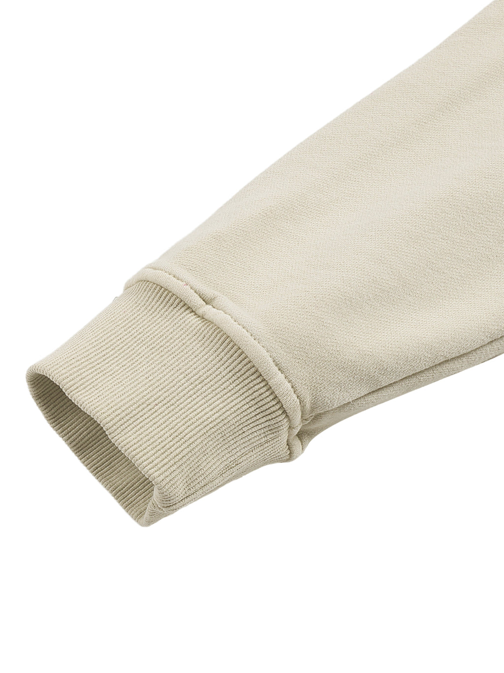 SGS Enzyme Wash Cotton Hoodie — supplier view 9