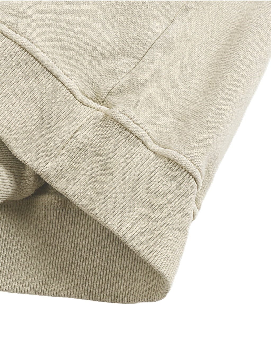 SGS Enzyme Wash Cotton Hoodie — supplier view 13