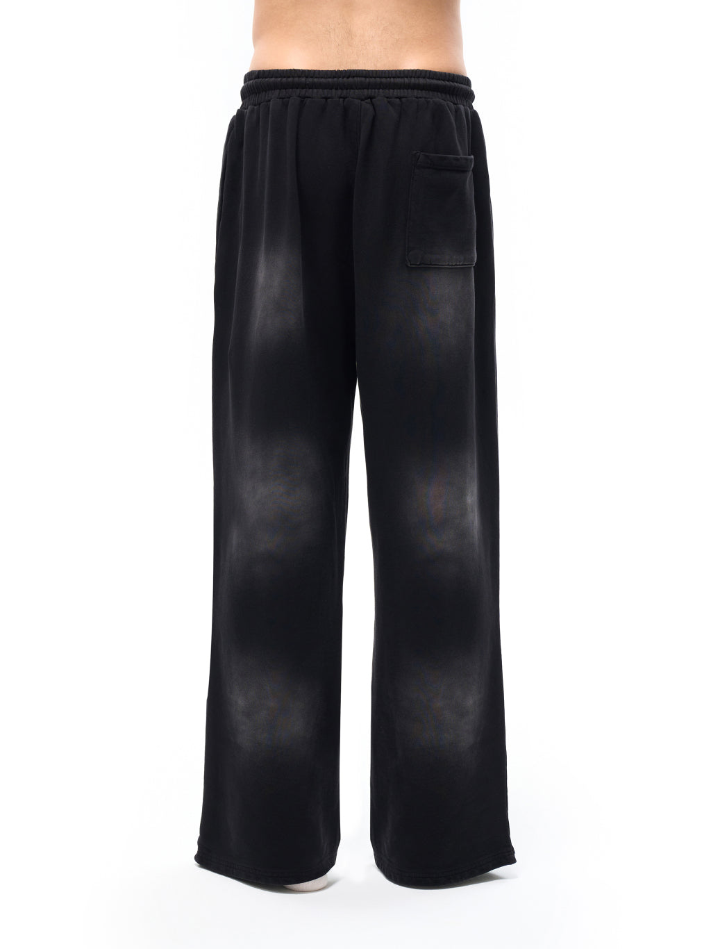SGS Sunfade Cotton Sweatpants — supplier view 5