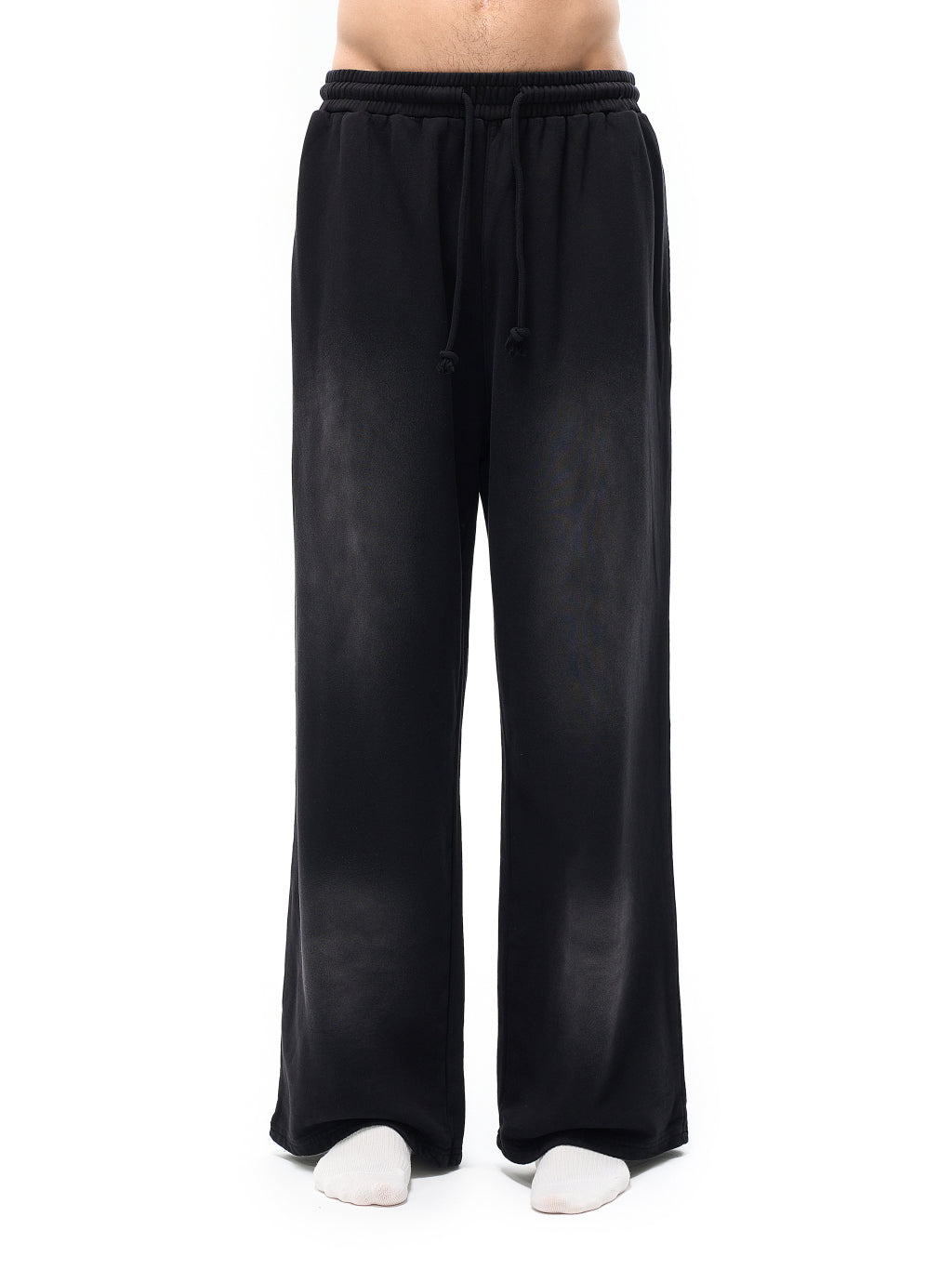 SGS Sunfade Cotton Sweatpants — supplier view 3