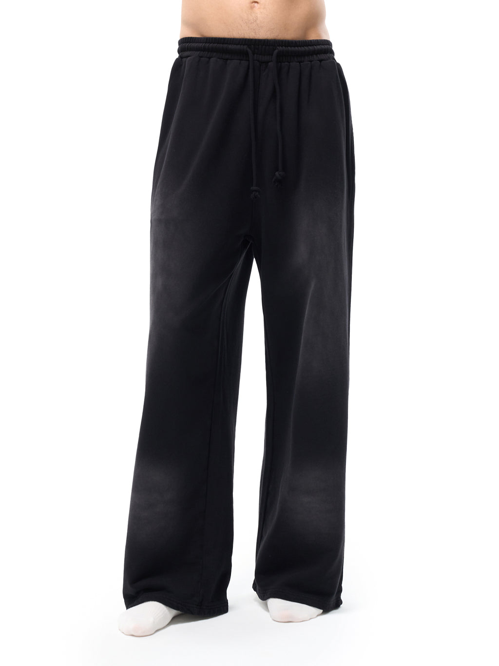 SGS Sunfade Cotton Sweatpants — supplier view 6