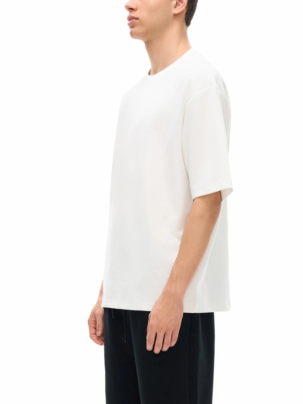 Essential T-Shirt — supplier gallery 4
