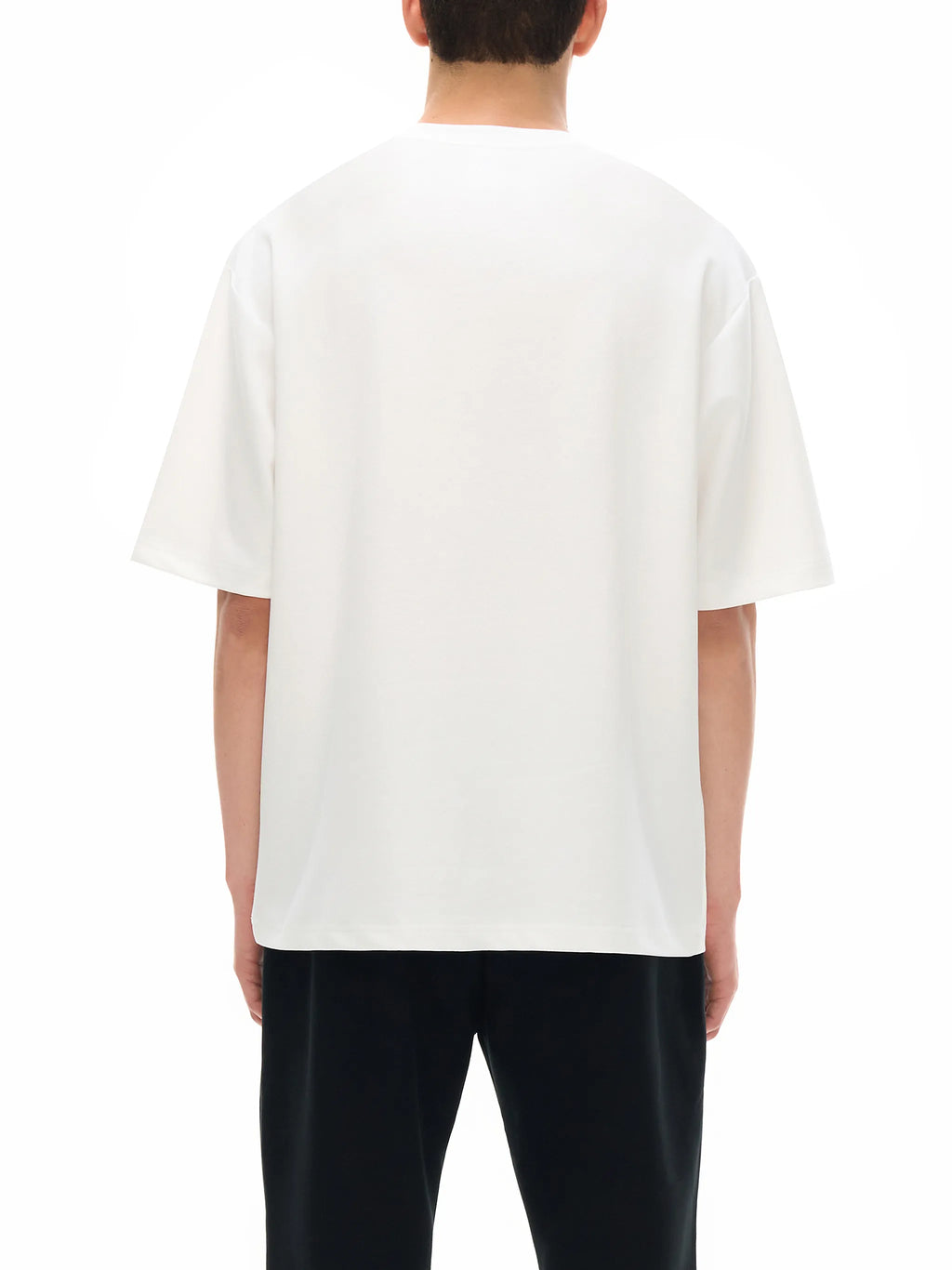 Essential T-Shirt — supplier gallery 5