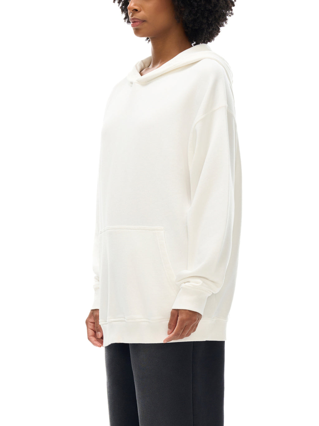 SGS Essential Washed Hoodie — supplier view 9