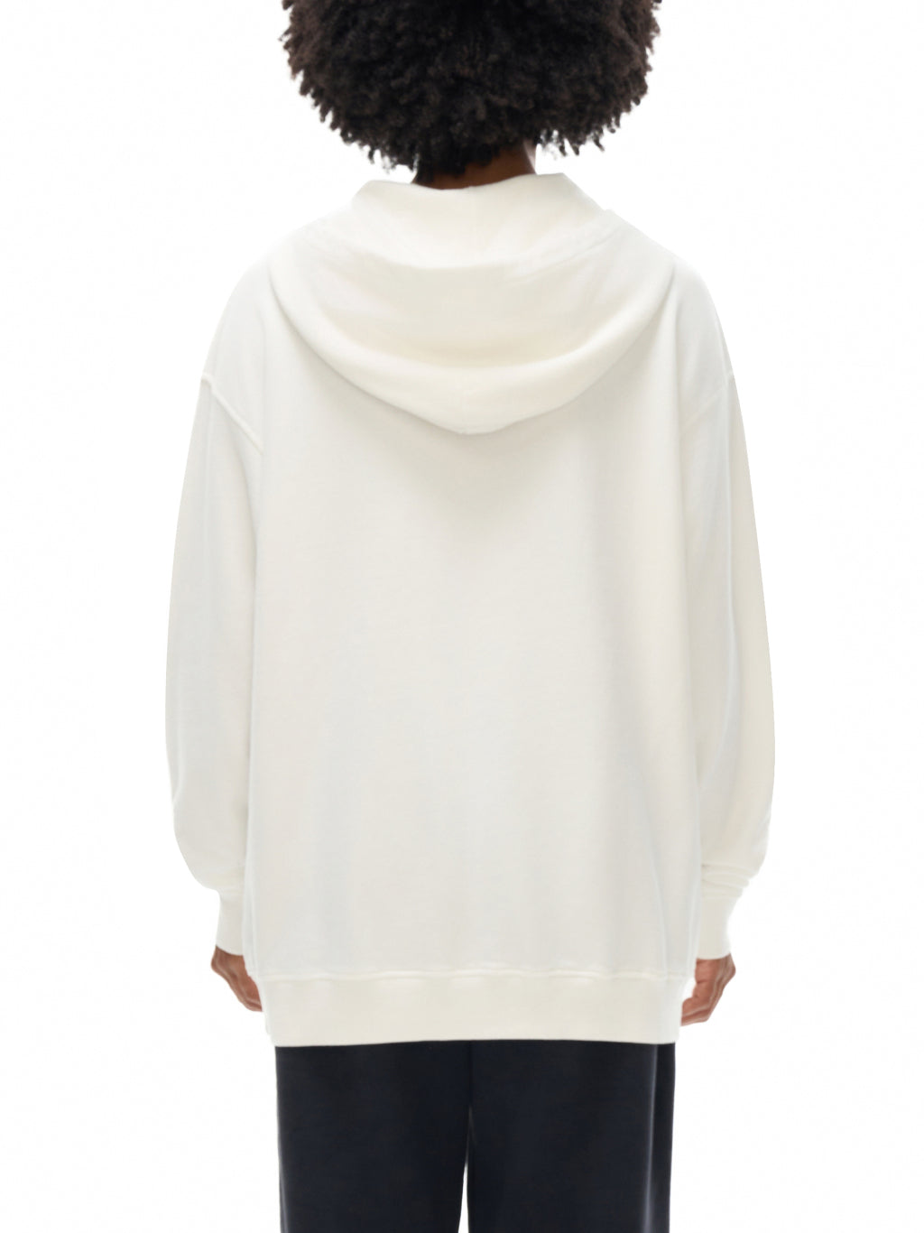 SGS Essential Washed Hoodie — supplier view 10