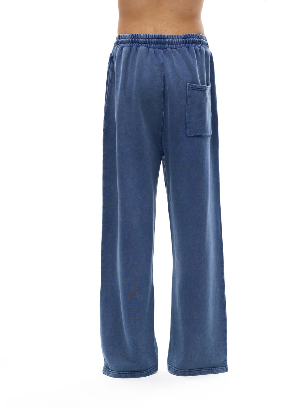 SGS Washed Straight Leg Pants — supplier view 7