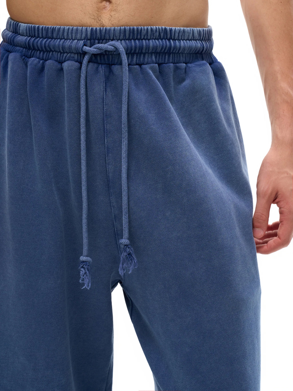 SGS Washed Straight Leg Pants — supplier view 9
