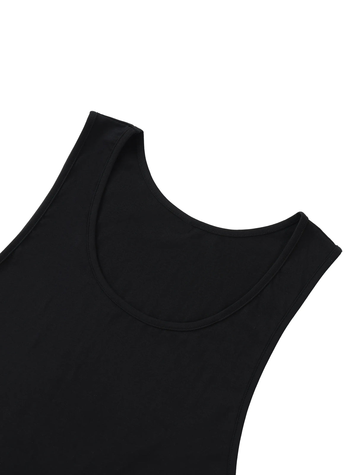 SGS Loose Scoopneck Tank — supplier view 10