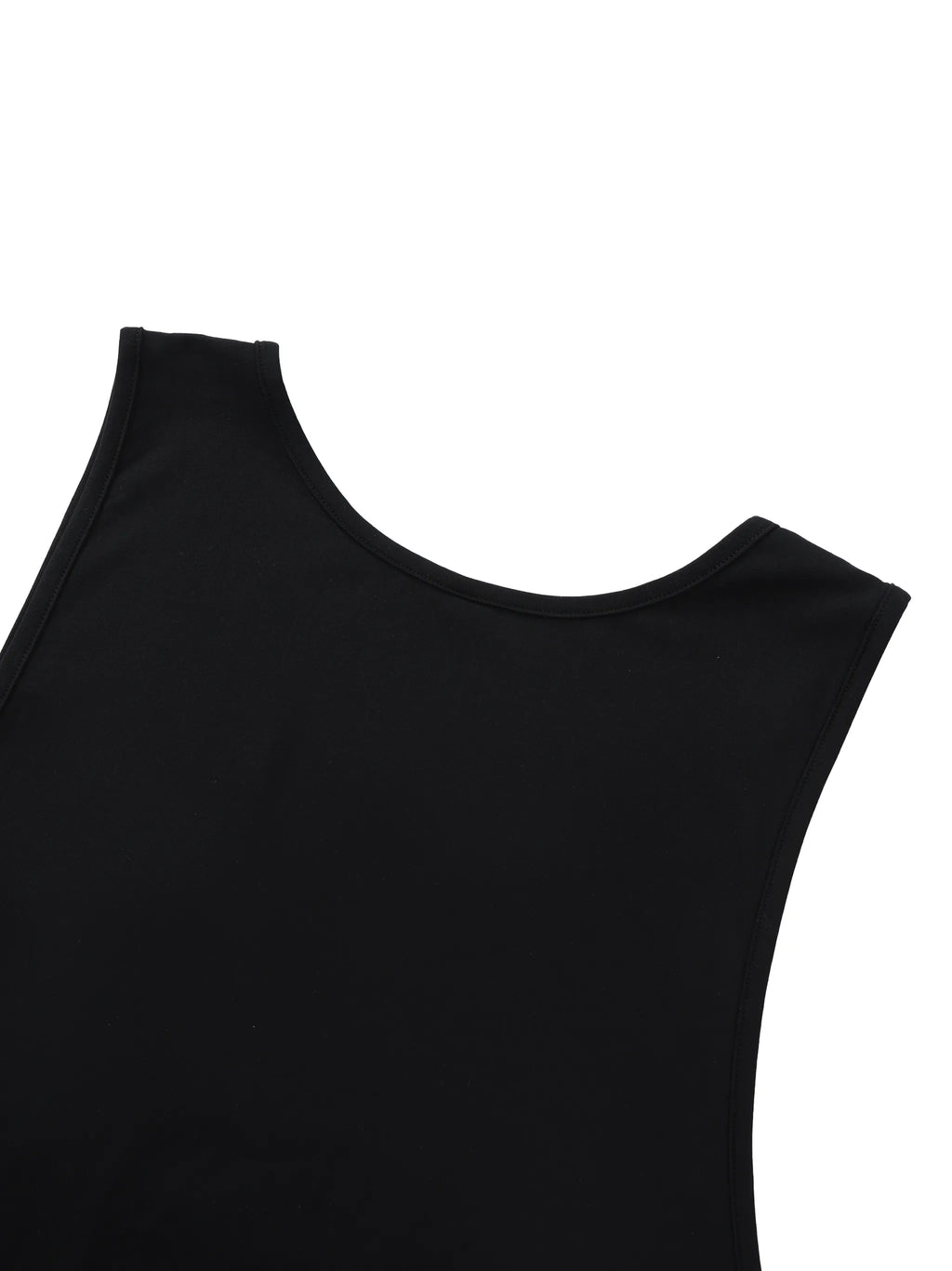 SGS Loose Scoopneck Tank — supplier view 13