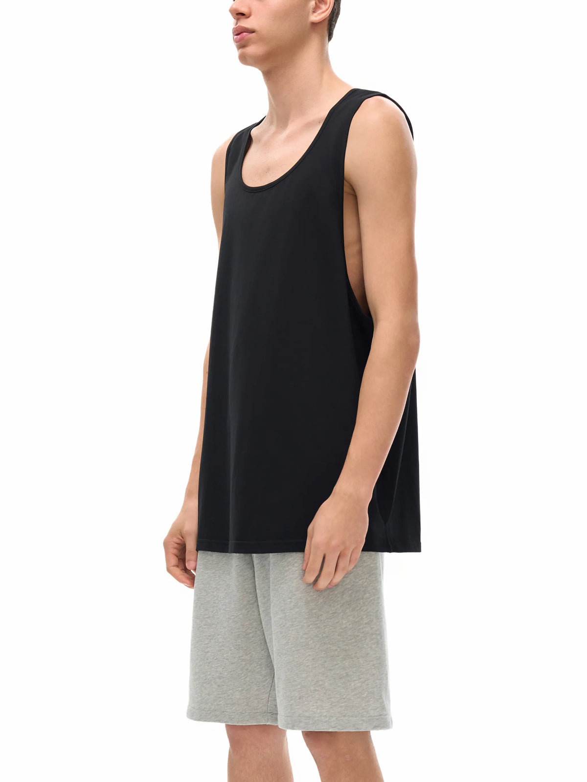 SGS Loose Scoopneck Tank — supplier view 6